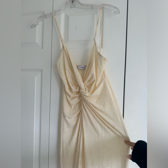 Maxi dress - Picture 3 of 10